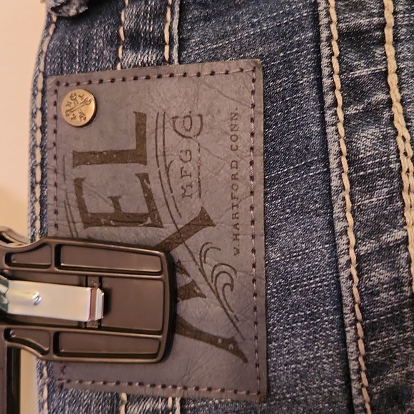 Axel jeans - Picture 6 of 8